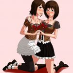 Zero Depravity IV -Ritual of Twin Unification-