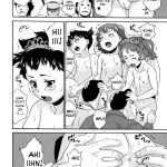 Zetsubou Rinkan Gakkou