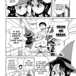 Zetsubou Rinkan Gakkou