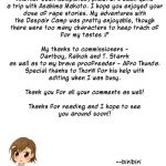 Zetsubou Rinkan Gakkou