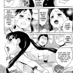 Zetsubou Rinkan Gakkou