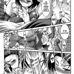 Zoku Aniue ga Kedamono Sugite Meiwaku Sugiru