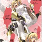 Aigis no Hon