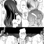 Akai Yukiko to Midori no Chie-chan to Tofu to Boku to Rori