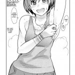 Akai Yukiko to Midori no Chie-chan to Tofu to Boku to Rori