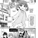 Akai Yukiko to Midori no Chie-chan to Tofu to Boku to Rori