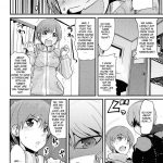 Akai Yukiko to Midori no Chie-chan to Tofu to Boku to Rori