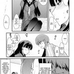 Akai Yukiko to Midori no Chie-chan to Tofu to Boku to Rori