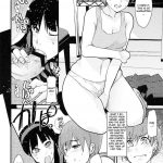 Akai Yukiko to Midori no Chie-chan to Tofu to Boku to Rori