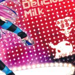 Delicious Milk