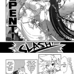 Gosurori wo Kita Tenshi