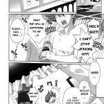 Gosurori wo Kita Tenshi