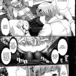 I Wanna Pound Chie through her Leggings