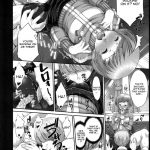 I Wanna Pound Chie through her Leggings