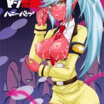 Kneesocks-san Maji Akuma