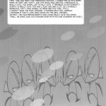 Kneesocks-san Maji Akuma