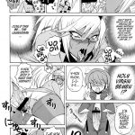 Kneesocks-san Maji Akuma