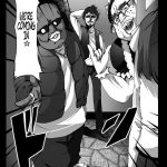 Kyaku no Iu Koto wo Kikinasai!