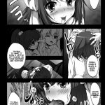 Kyaku no Iu Koto wo Kikinasai!