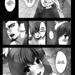 Kyaku no Iu Koto wo Kikinasai!