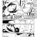 Let’s Go Marie-chan!