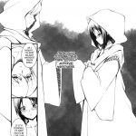 Let’s Go Marie-chan!