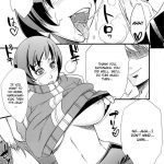 Level Up Shita zoyo!!