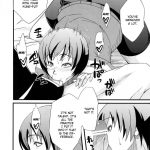 Level Up Shita zoyo!!