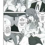 NIGHT BEFORE FESTIVAL