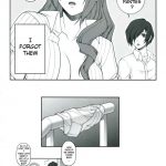 NIGHT BEFORE FESTIVAL