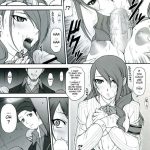 NIGHT BEFORE FESTIVAL