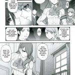 NIGHT BEFORE FESTIVAL