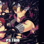 P3 TRIO