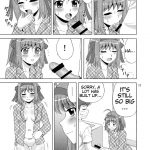 Papa no Iu Koto Nante Kikimasen!