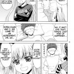 Papa no Iu koto Nante Kikimasen 2