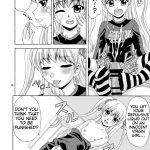 Papa no Iu koto Nante Kikimasen 2