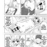 Papa no Iu koto Nante Kikimasen 2