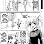 Papa no Iu koto Nante Kikimasen 2