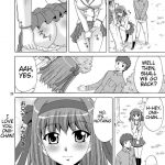 Papa no Iu Koto Nante Kikimasen!