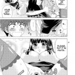 Papa no Iu Koto Nante Kikimasen! 3