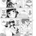 Papa no Iu Koto Nante Kikimasen! 3