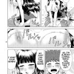 Papa no Iu Koto Nante Kikimasen! 3