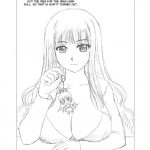 Papa no Iu Koto Nante Kikimasen! 3