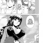 Papa no Iu Koto Nante Kikimasen! 3