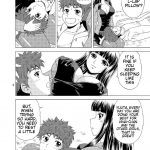 Papa no Iu Koto Nante Kikimasen! 3