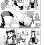 Papa no Iu Koto Nante Kikimasen! 3