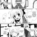 Please Rub Them, Xerx Nii-san!