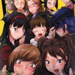 Reach Out For The You