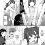 Reach Out For The You