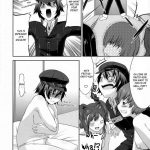 Reach Out For The You